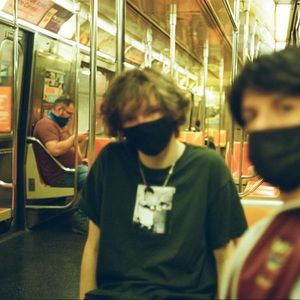 Meet your Posher, Matt